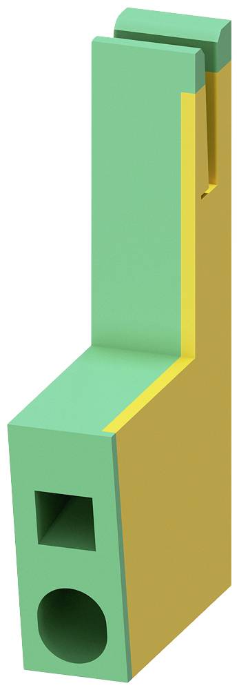 Siemens 3RA6870-3AC PE-Abgriff 1 St.