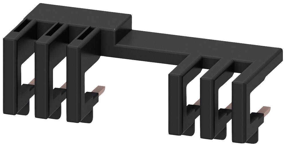 Siemens 3RA2913-3DA2 Verdrahtungsbaustein Passend für Marke (Relais): Siemens 5 St.