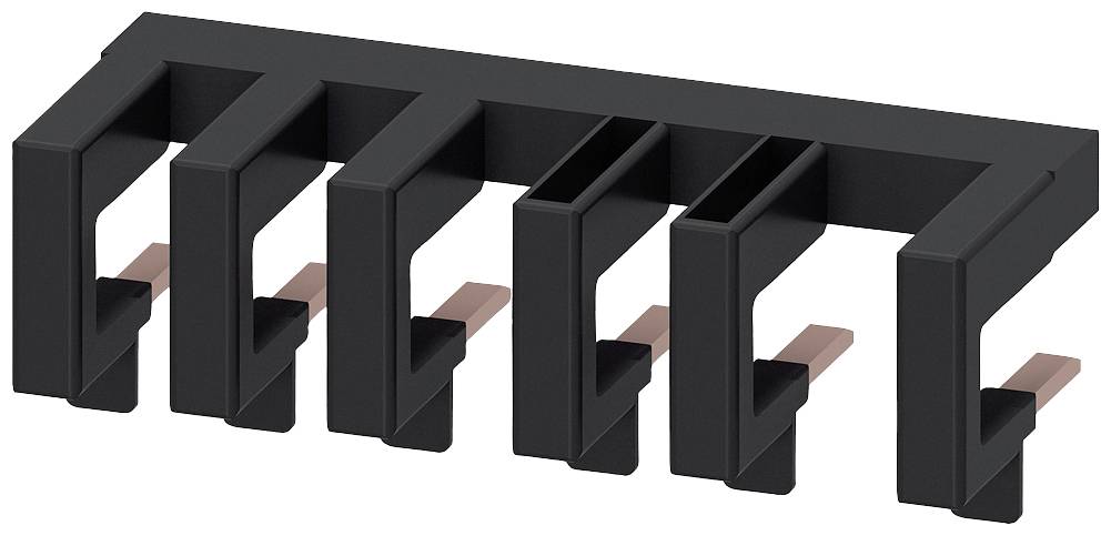 Siemens 3RA2923-3DA2 Verdrahtungsbaustein 5 St.