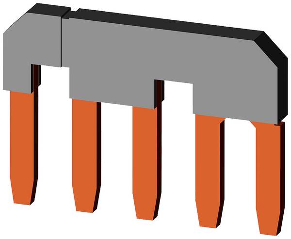 Siemens 3RT1926-4BA31 Parallelschaltverbindung 1 St. Piece
