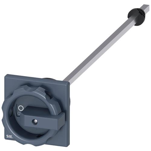 Siemens 3KD9001-5 3KD90015 Antrieb für Festeinbau 1 St.