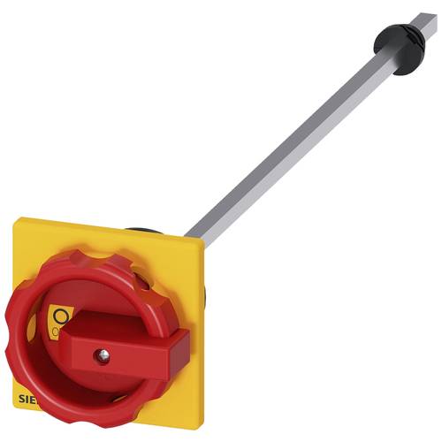 Thumbnail - Siemens 3KD9001-6 Antrieb für Festeinbau 1 St.