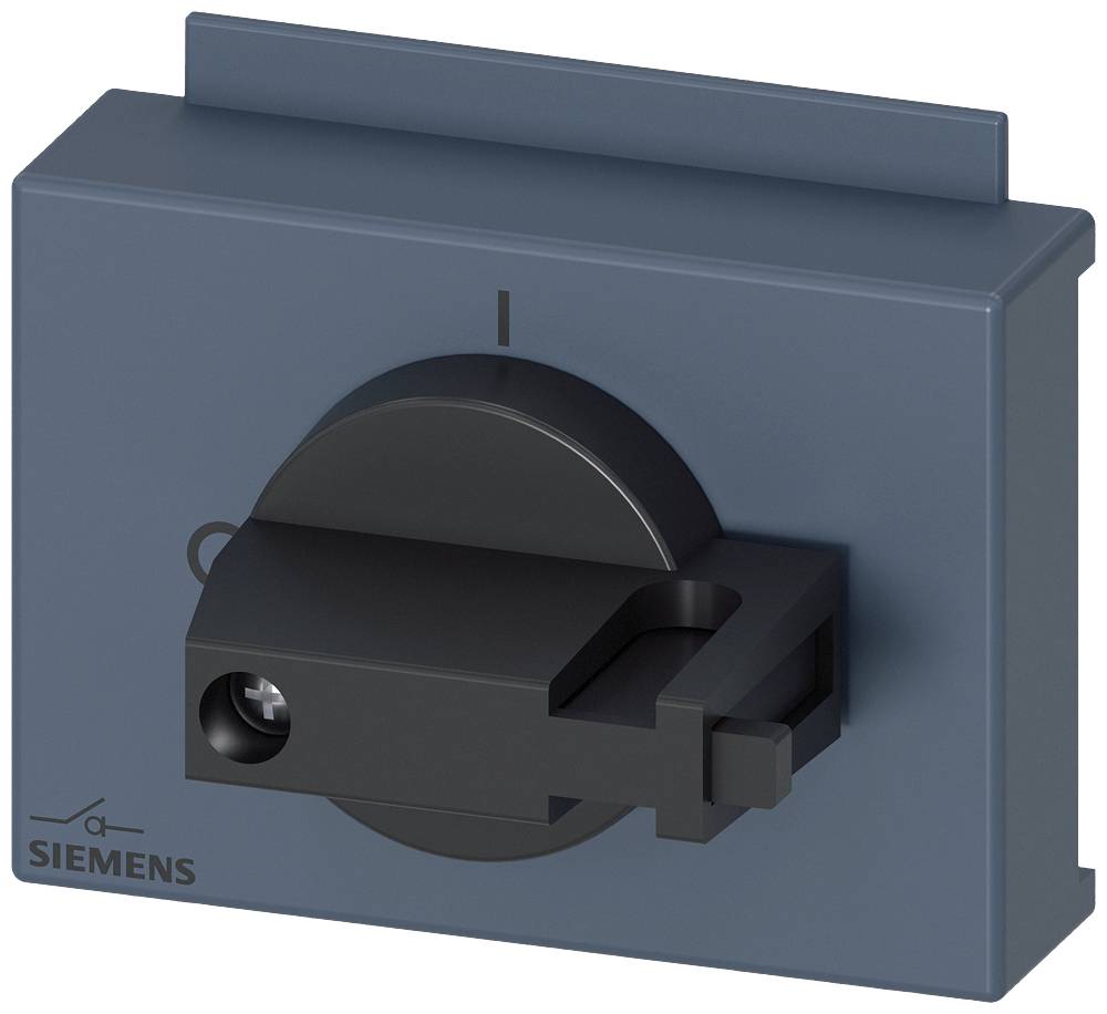 Siemens 3KD9011-0C 3KD90110C Antrieb für Festeinbau 1 St.