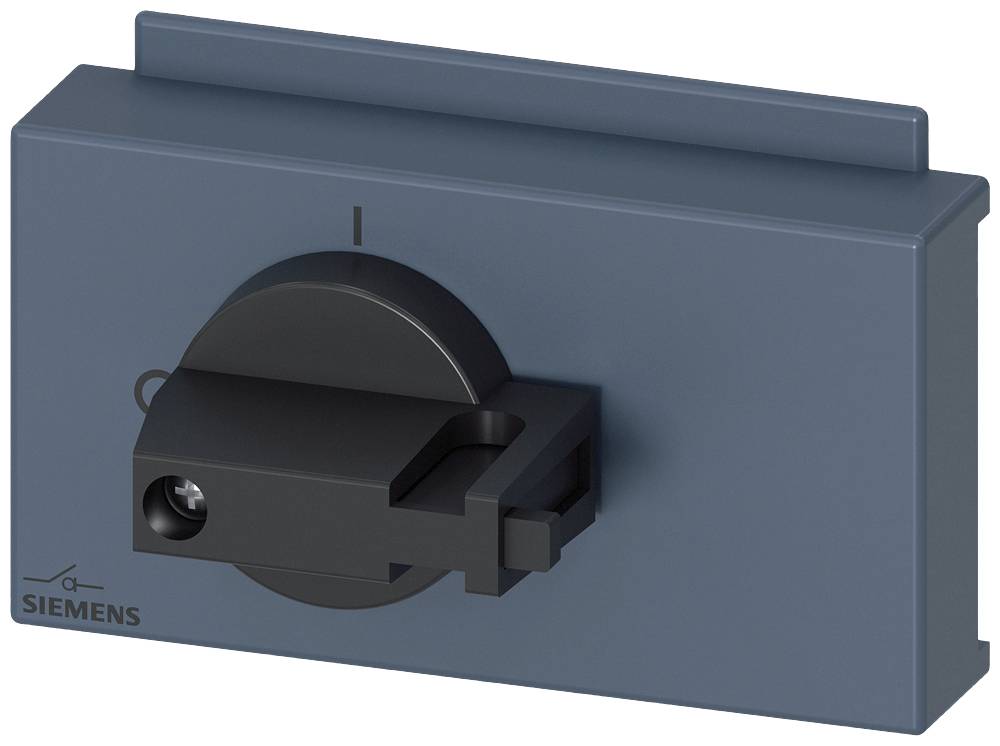 Siemens 3KD9011-0D 3KD90110D Antrieb für Festeinbau 1 St.