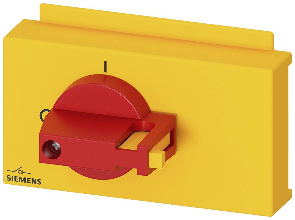 Thumbnail - Siemens 3KD9011-8D 3KD90118D Antrieb für Festeinbau 1 St.