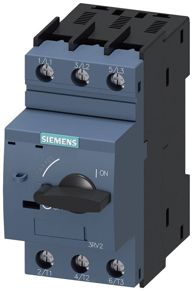 Siemens 3RV2323-4AC10 Leistungsschalter 1 St.