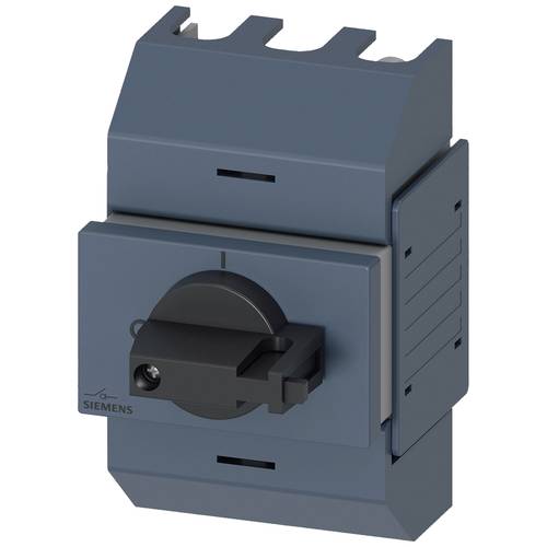 Lasttrennschalter Siemens 3KD01322KG203