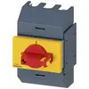 Lasttrennschalter Siemens 3KD01332KG203