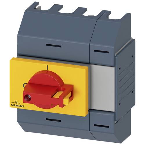 Lasttrennschalter Siemens 3KD01432KG203