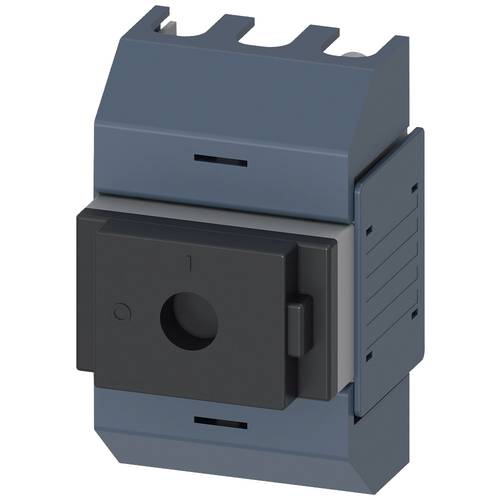 Lasttrennschalter Siemens 3KD02302KG203