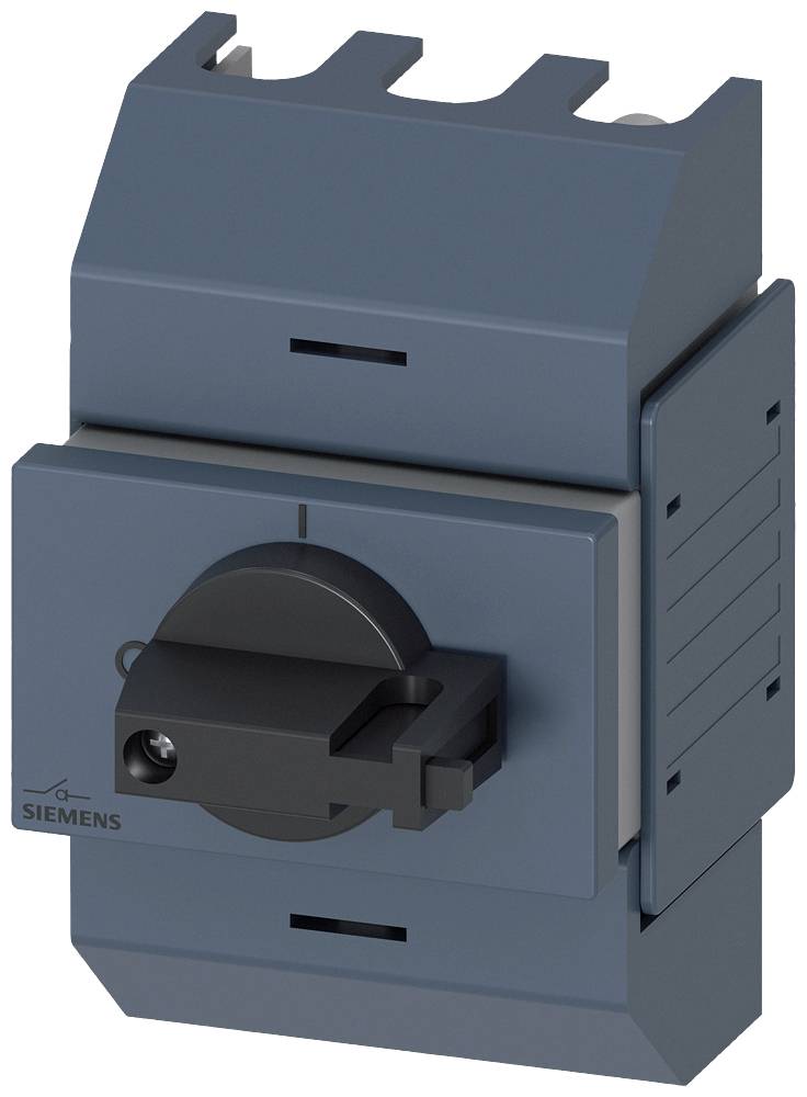 Lasttrennschalter Siemens 3KD02322KG203