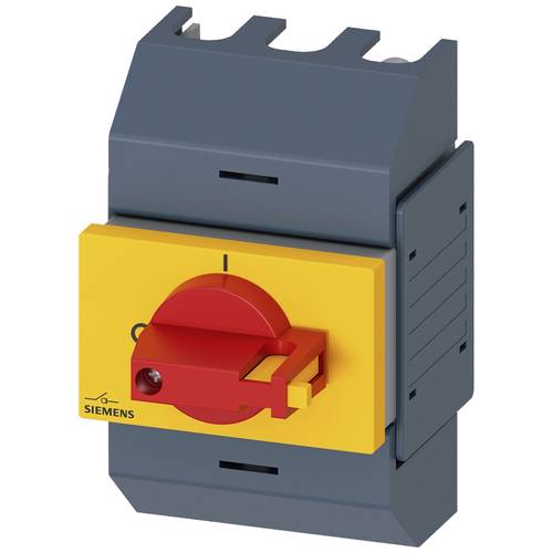 Lasttrennschalter Siemens 3KD02332KG203