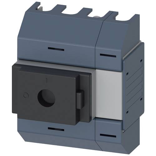 Lasttrennschalter Siemens 3KD02402KG203