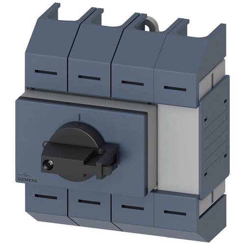 Lasttrennschalter Siemens 3KD03422LG203