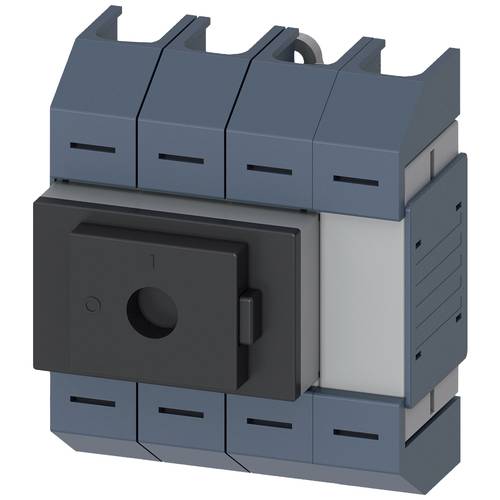 Lasttrennschalter Siemens 3KD04402LG203