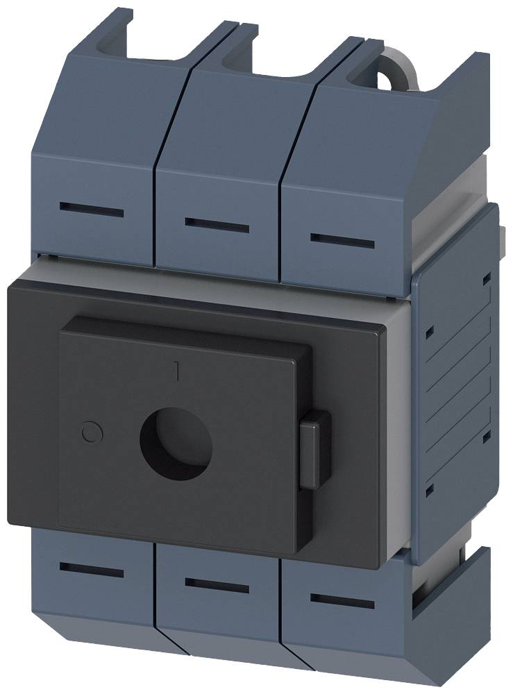 Lasttrennschalter Siemens 3KD05302LG203