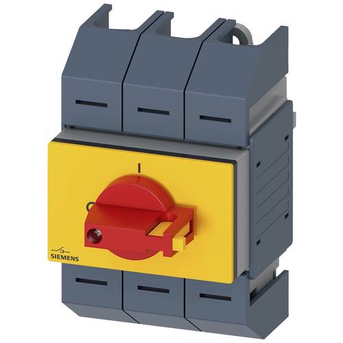 Lasttrennschalter Siemens 3KD05332LG203