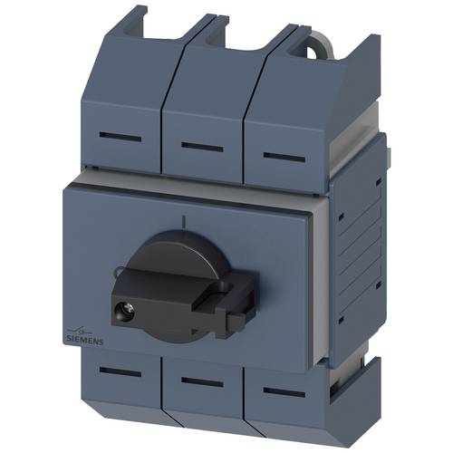 Lasttrennschalter Siemens 3KD06322LG203