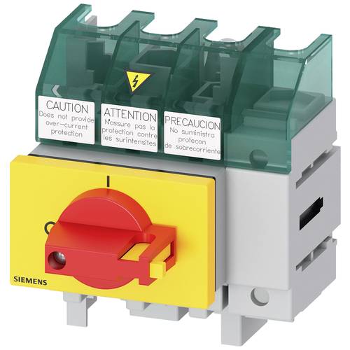 Siemens 3LD50000TL13