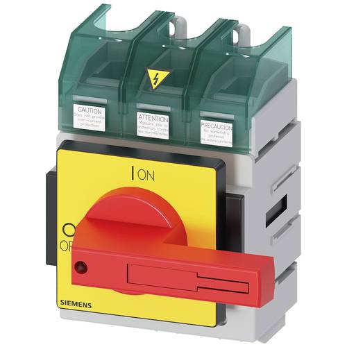 Lasttrennschalter Siemens 3LD56000TK13