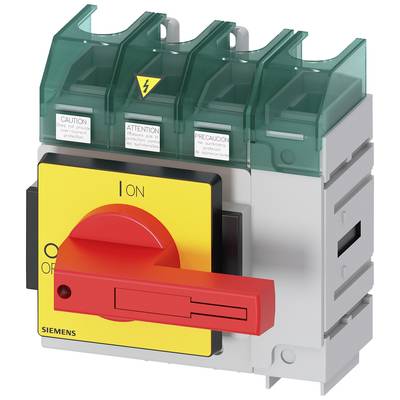 Lasttrennschalter Siemens 3LD56000TL13