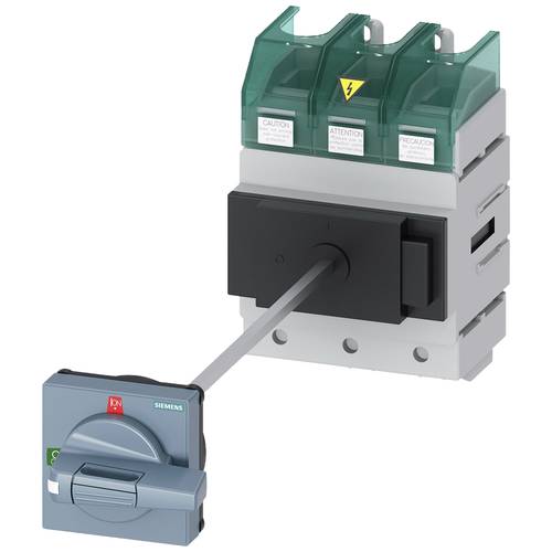 Lasttrennschalter Siemens 3LD56100TK11