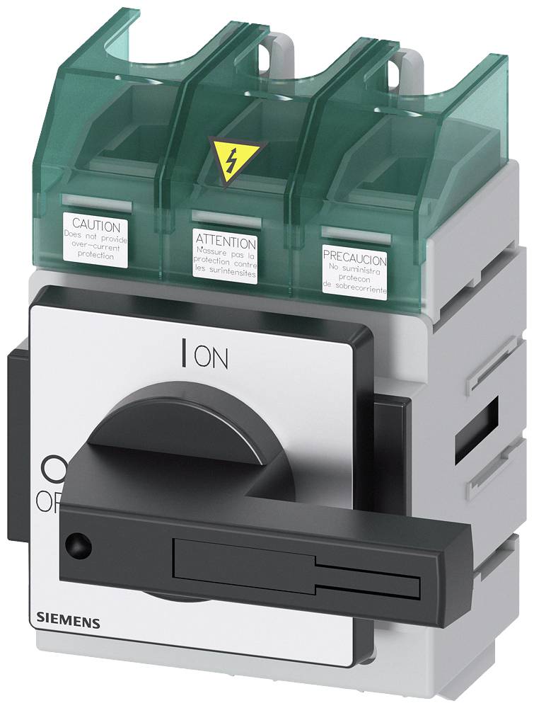 Siemens 3LD58000TK11