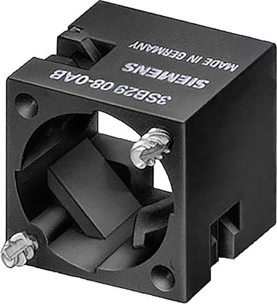 Siemens 3SB2908-0AB 3SB29080AB Halter 5 St.