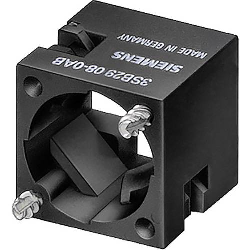 Siemens 3SB2908-0AB 3SB29080AB Halter 5 St.