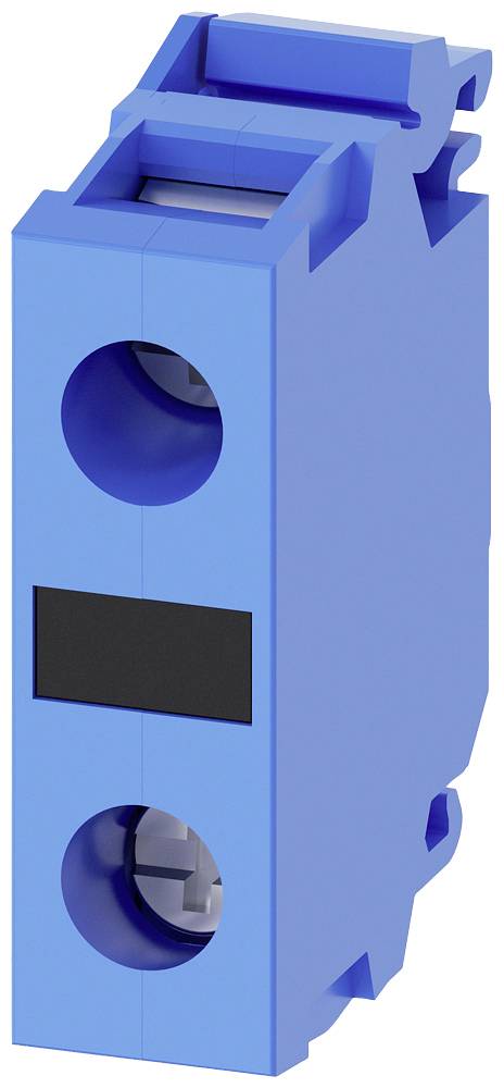 Siemens 3SU1400-1DA50-1AA0 3SU14001DA501AA0 Klemme 1 St.