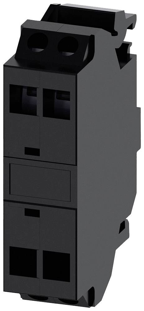 Siemens 3SU1400-2DA10-3AA0 3SU14002DA103AA0 Klemme 1 St.