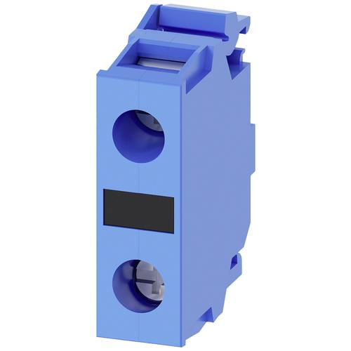 Siemens 3SU1400-2DA50-1AA0 3SU14002DA501AA0 Klemme 1 St.