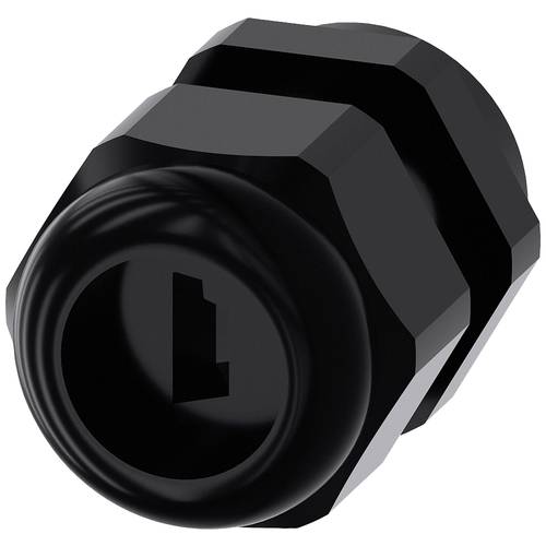 Siemens 3SU1900-0HE10-0AA0 3SU19000HE100AA0 Verschraubung 1 St.