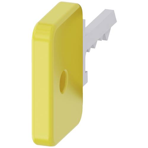 Siemens 3SU1950-0FM30-0AA0 3SU19500FM300AA0 Schlüssel 1 St.