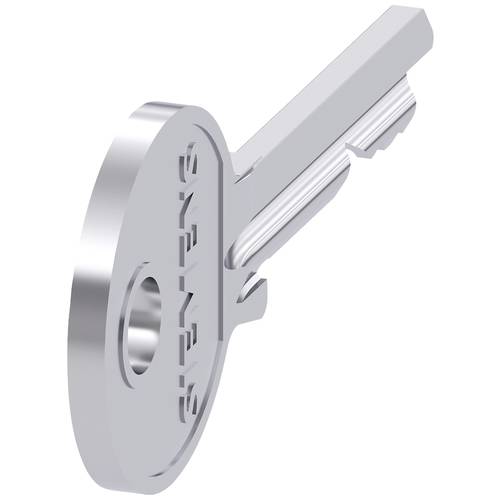 Siemens 3SU1950-0FP80-0AA0 3SU19500FP800AA0 Schlüssel Mehrfarbig 1 St.