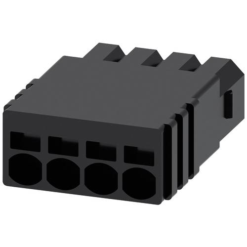Siemens 3SU1900-0KS10-0AA0 3SU19000KS100AA0 Stecker 2 St.