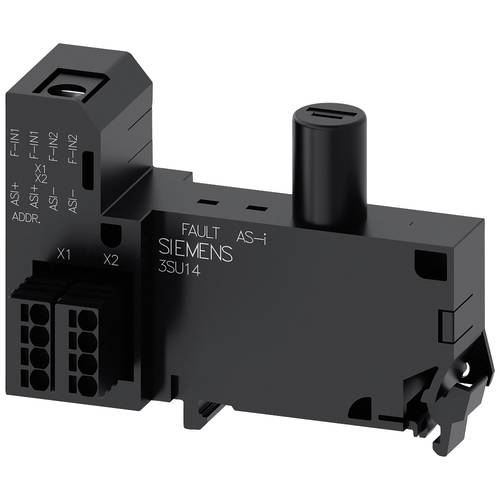 Thumbnail - Siemens 3SU1401-2EE60-6AA0 Steuergehäuse 1 St.