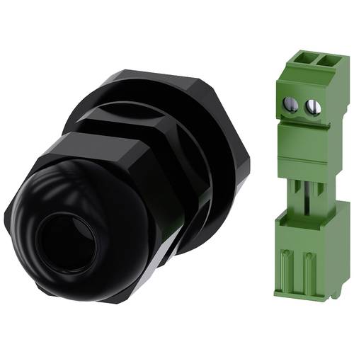 Siemens 3SU1900-0JB10-0AA0 3SU19000JB100AA0 Verschraubung 1 St.