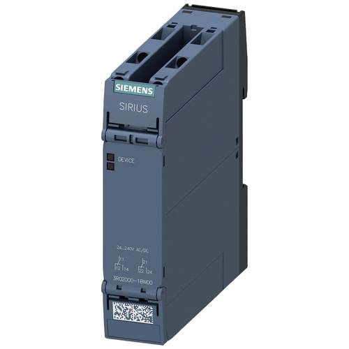 Siemens 3RQ2000-1BW00 1 St.