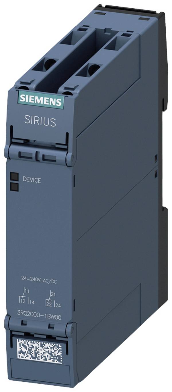 Siemens 3RQ2000-1BW00 2 Wechsler 1 St.