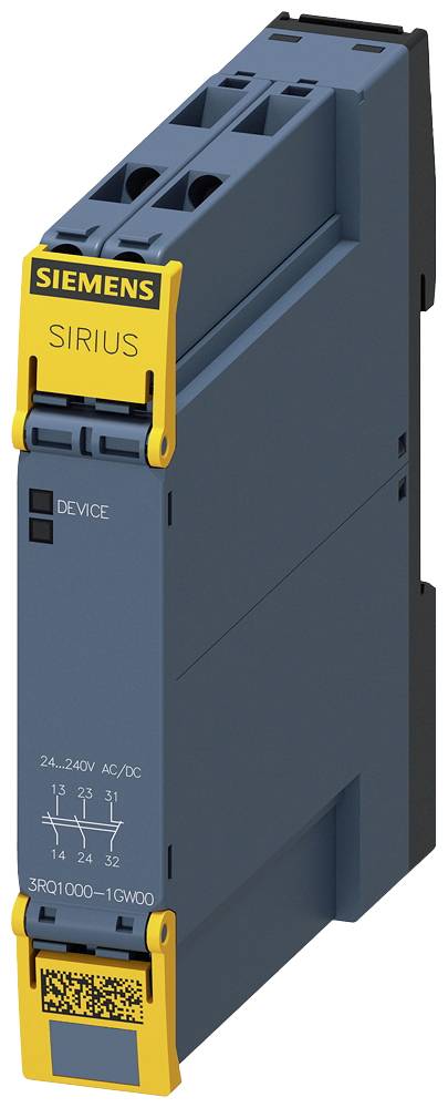 Siemens 3RQ1000-1GW00 1 St.