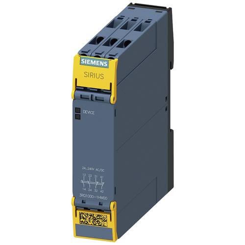 Siemens 3RQ1000-1HW00 1 St.