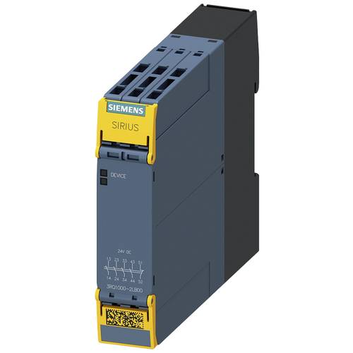 Thumbnail - Siemens 3RQ1000-2LB00 1 St.