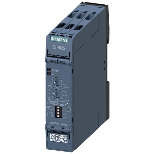 Siemens 3RS2500-1AW30 Temperatur-Überwachungsrelais