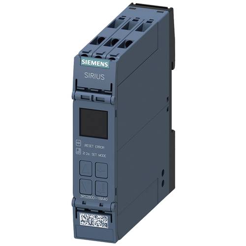 Siemens 3RS2800-1BA40 Temperatur-Überwachungsrelais