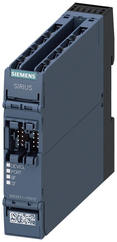 Siemens 3SK2511-1FA10 Überwachungsrelais