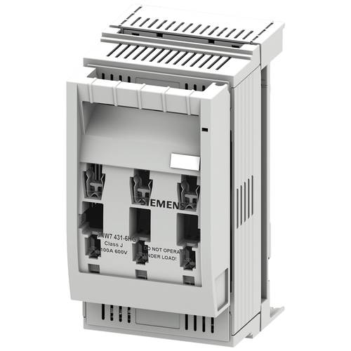 Thumbnail - Siemens 3NW74316HG Sicherungshalter 1 St.