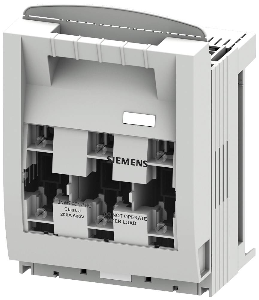 Siemens 3NW74317HG Sicherungshalter 1 St.