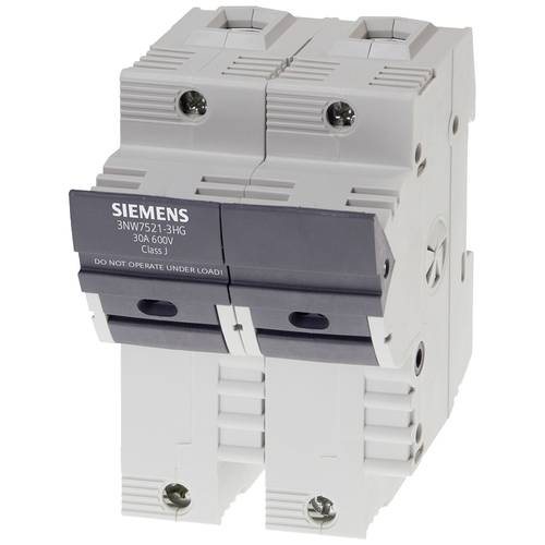 Siemens 3NW75213HG Sicherungshalter 3 St.