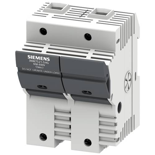 Siemens 3NW75215HG Sicherungshalter 3 St.